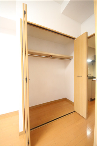 ONE ROOF FLAT FUKUSHIMAのその他写真