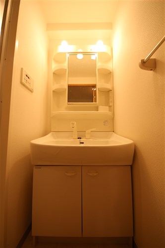 ONE ROOF FLAT FUKUSHIMAのその他写真