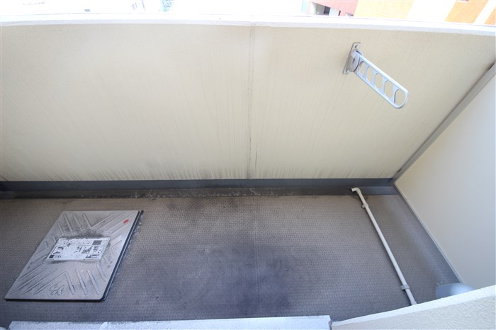 ONE ROOF FLAT FUKUSHIMAのその他写真