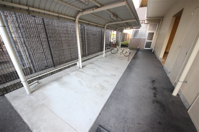 ONE ROOF FLAT FUKUSHIMAのその他写真