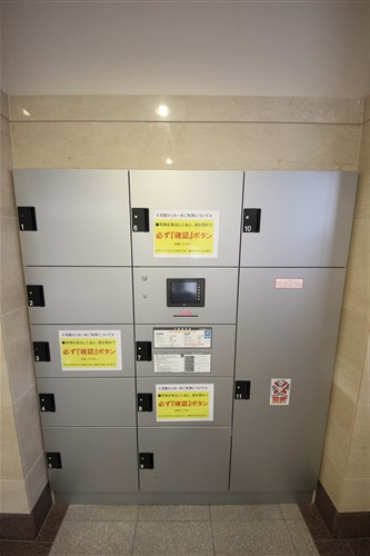 ONE ROOF FLAT FUKUSHIMAのその他写真