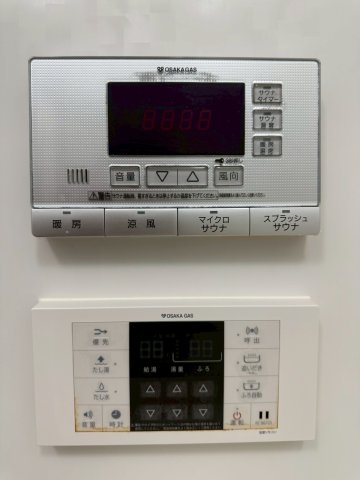 BRAVI南堀江のその他写真