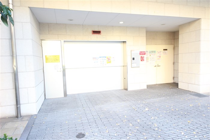 BRAVI南堀江のその他写真