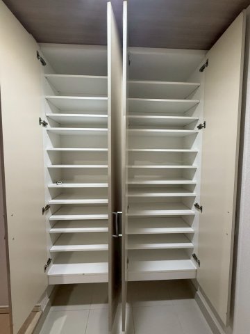 BRAVI南堀江のその他写真