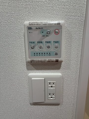 セレニテ谷町四丁目アリエのその他写真