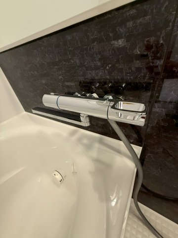 スプランディッド新大阪VIIIの風呂写真