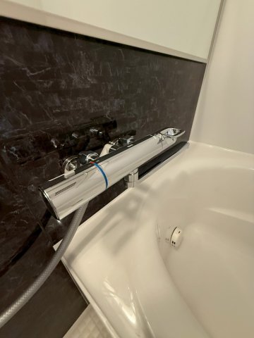 スプランディッド新大阪VIIIの風呂写真