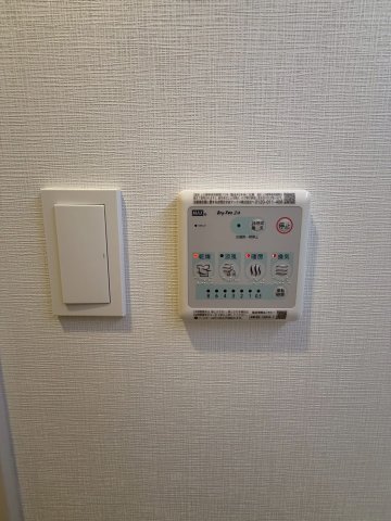 スプランディッド新大阪VIIIのその他写真