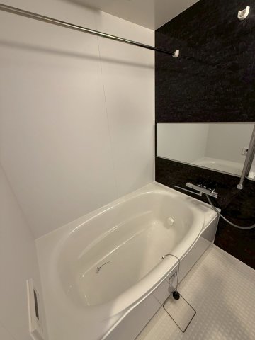 スプランディッド新大阪VIIIの風呂写真