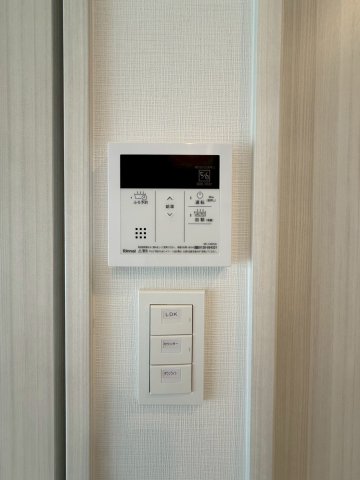 スプランディッド新大阪VIIIのその他写真