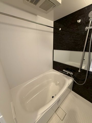 スプランディッド新大阪VIIIの風呂写真
