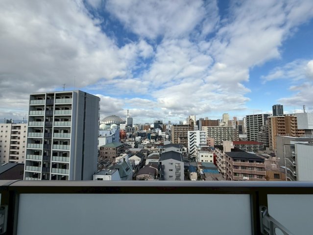 エスリード大阪リエートのその他写真