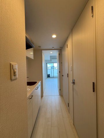 エスリード大阪リエートのその他写真