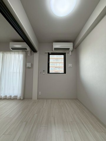 Alivis三国本町の内装写真