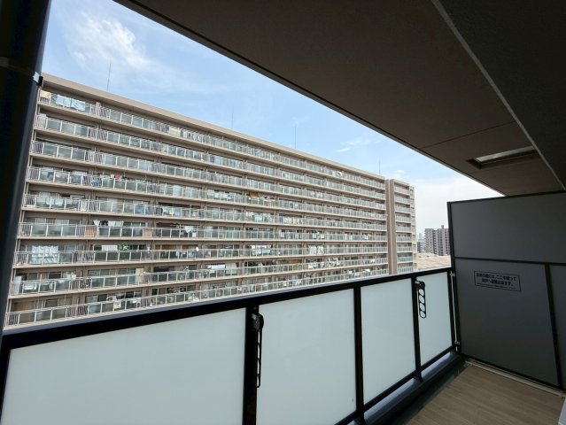 Alivis三国本町のその他写真