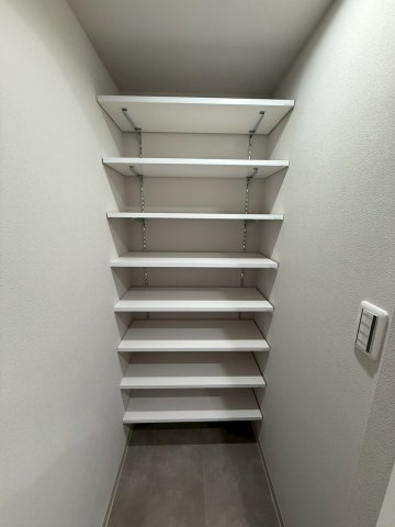 Alivis三国本町のその他写真