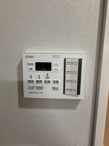 Alivis三国本町のその他写真