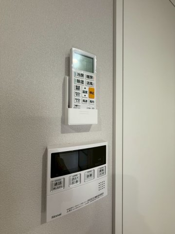 Alivis三国本町のその他写真