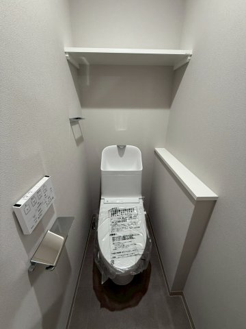 Alivis三国本町のその他写真