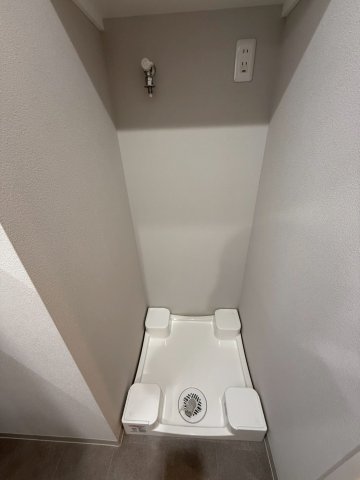 Alivis三国本町のその他写真