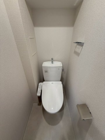 ファーストフィオーレ十三エリオのその他写真