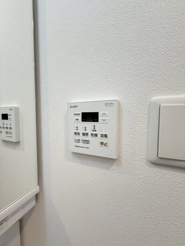 Alivis福島海老江のその他写真