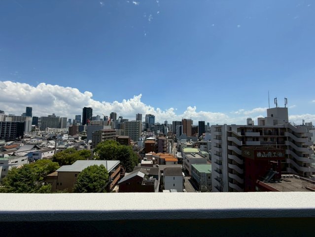 Alivis福島海老江のその他写真