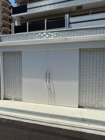 Alivis福島海老江のその他写真