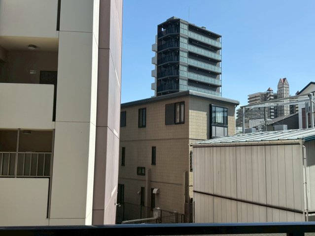 エスリードレジデンス大阪福島シティスクエアのその他写真