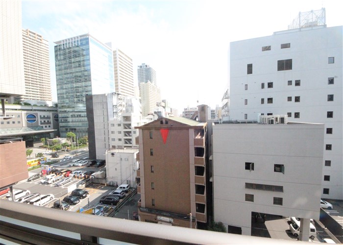 セレニテ難波グランデシュッドのその他写真