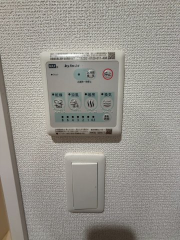 セレニテ谷町四丁目アリエのその他写真