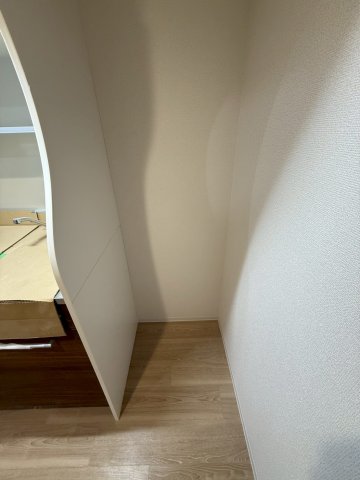 セレニテ谷町四丁目アリエの内装写真
