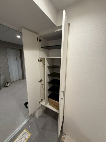 セレニテ谷町四丁目アリエのその他写真
