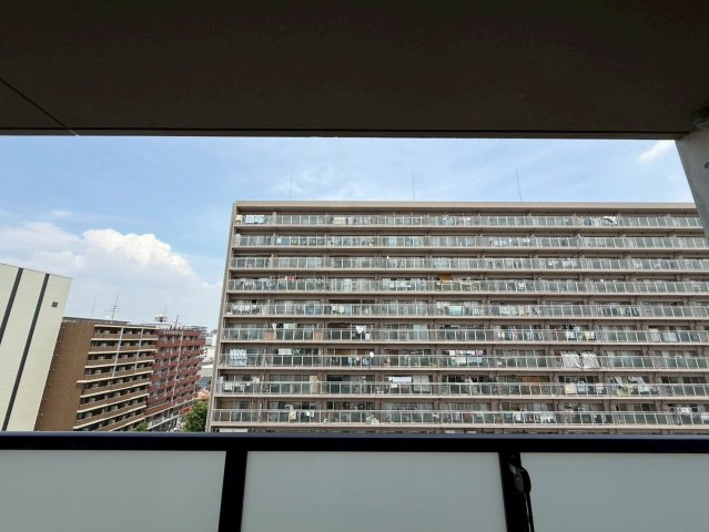 Alivis三国本町のその他写真