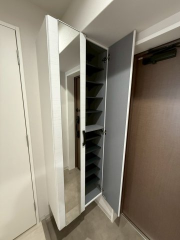 Alivis三国本町のその他写真