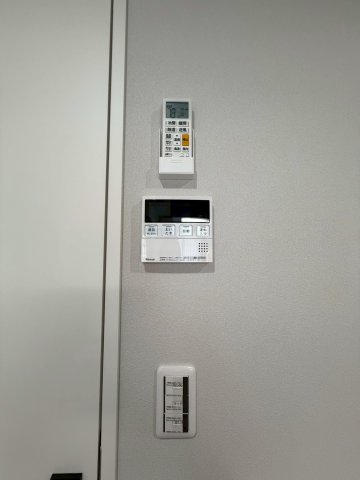 Alivis三国本町のその他写真