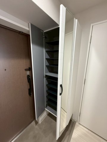 Alivis三国本町のその他写真