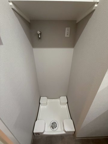 Alivis三国本町のその他写真