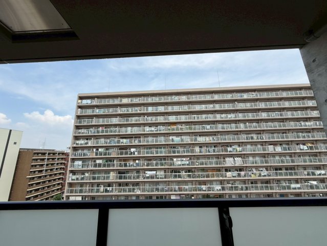 Alivis三国本町のその他写真