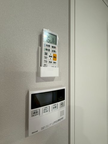 Alivis三国本町のその他写真