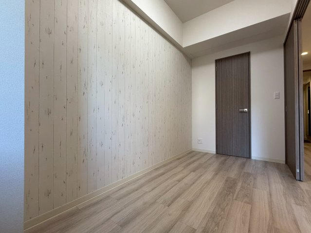 プレサンス DOMECITY コレーレの内装写真