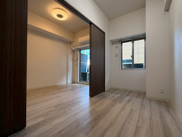 プレサンス DOMECITY コレーレの内装写真