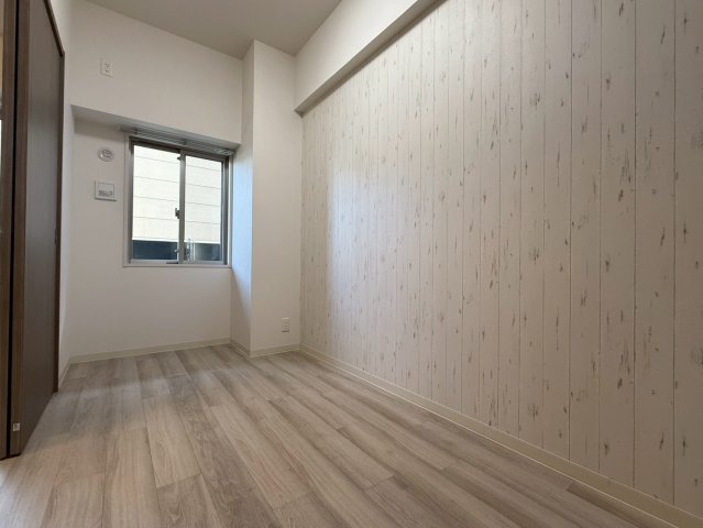 プレサンス DOMECITY コレーレの内装写真
