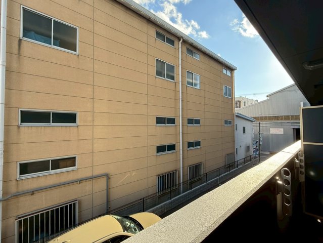 プレサンス DOMECITY コレーレのその他写真