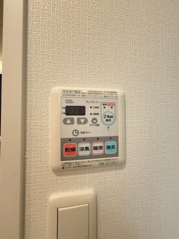 フレンシアノイエ内本町のその他写真