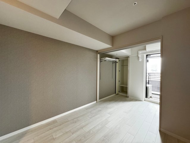 ルフォンプログレ堺筋本町タワーレジデンスの居間写真