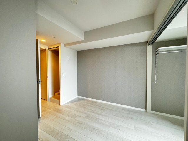 ルフォンプログレ堺筋本町タワーレジデンスの居間写真