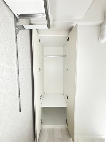 ルフォンプログレ堺筋本町タワーレジデンスの玄関写真