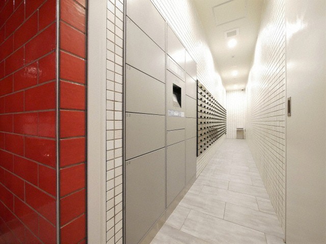プレサンス谷町九丁目駅前のその他写真