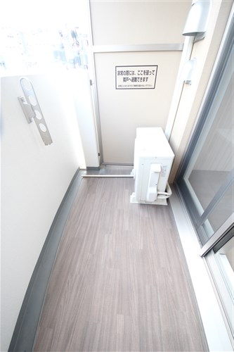 SEST新大阪のその他写真